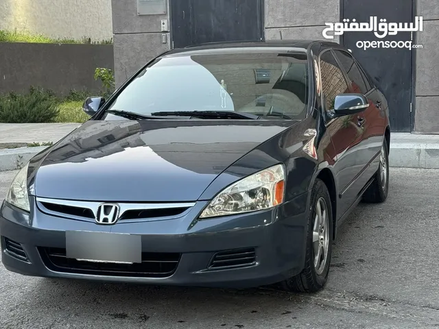 هوندا اكورد 2006