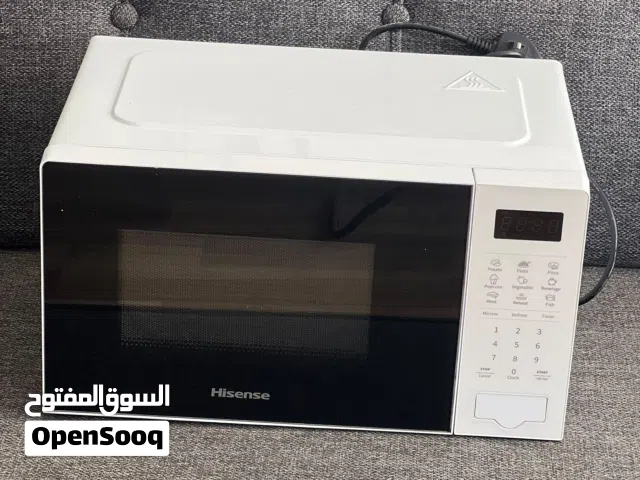 ميكرويف. Hisense