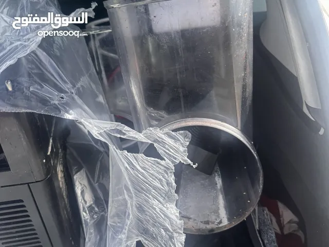 ماكنة ايس كوفي راسين بحالة ممتازة