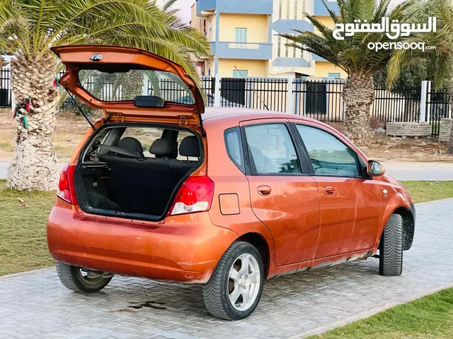New Chevrolet Explorer in Tripoli