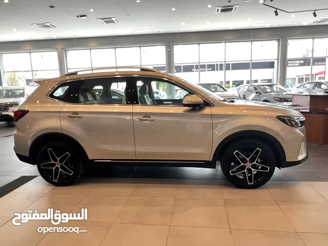 MG MG RX5 2024 in Muscat