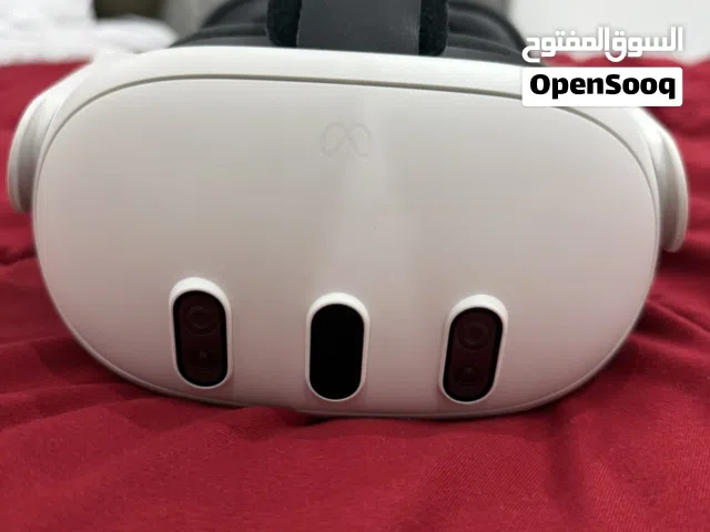 VR3 oculus 512 GB