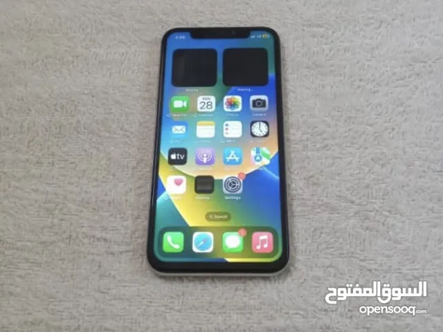 ايفون xللبيع