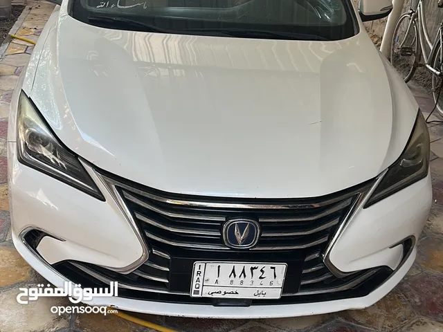 شانجان ايدو 2019 للبيع