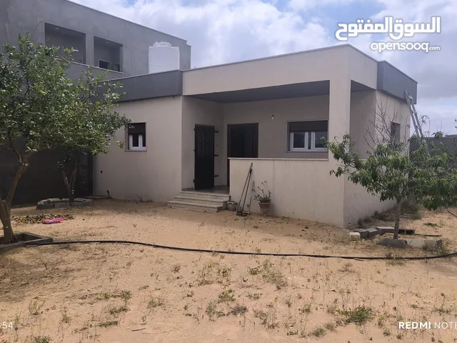 100 m2 3 Bedrooms Townhouse for Rent in Tripoli Al-Baesh