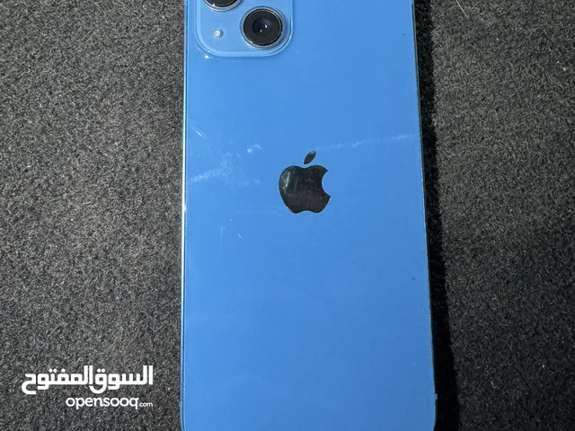 Apple iPhone 13 128 GB in Zarqa