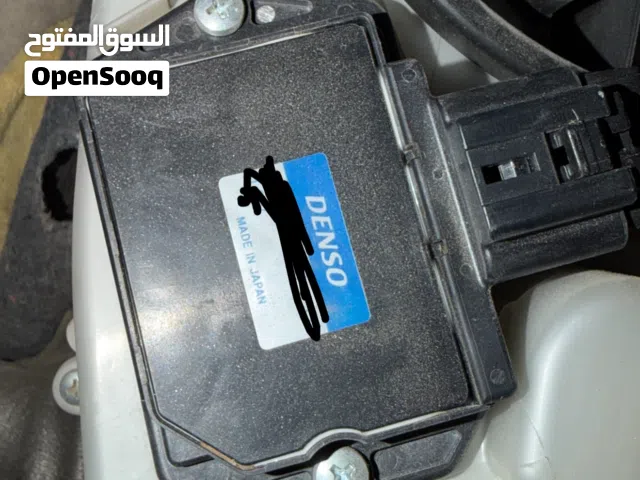 مطلوب Rear Blower Motor Control Module