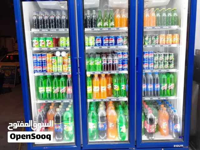 سوبر ماركت جاهز للبيع