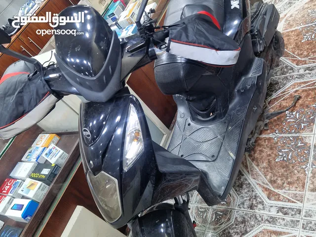 فزبة sym x pro 2019