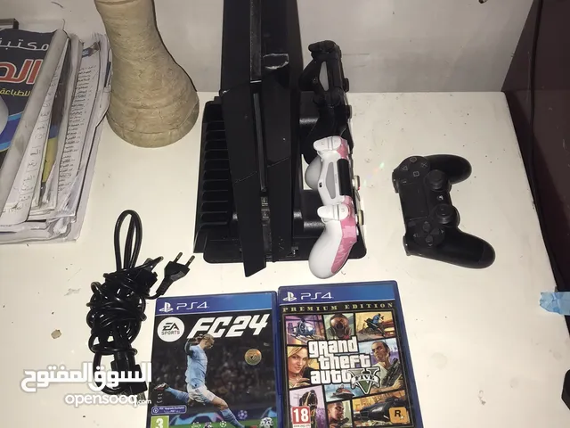 PlayStation 4 PlayStation for sale in Baghdad