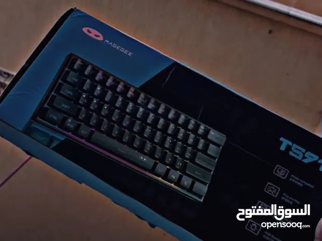 كيبورد Ts91 للبيع