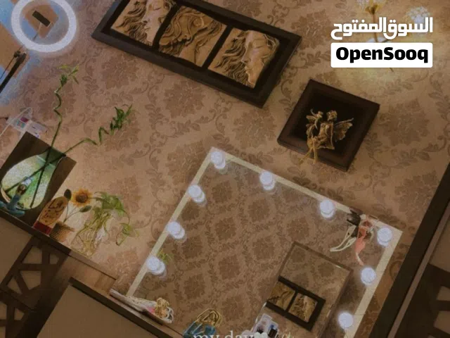 غرفة نوم شبابية 6 قطع تركي درجة أولى