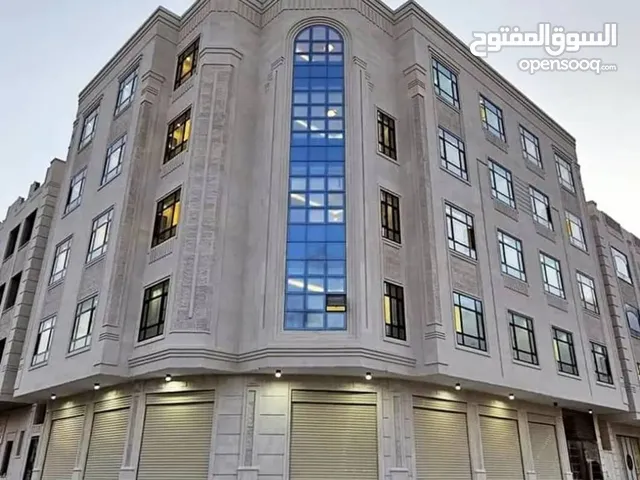 5+ floors Building for Sale in Sana'a Asbahi