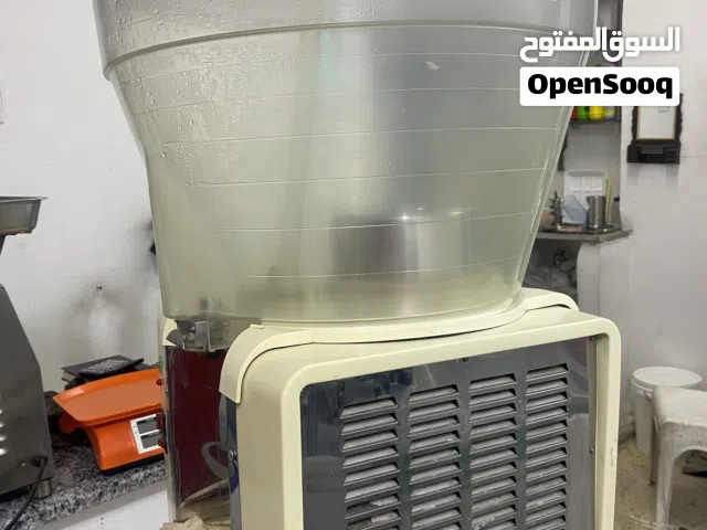 ماكينه شنينه للبيع وتلاجه