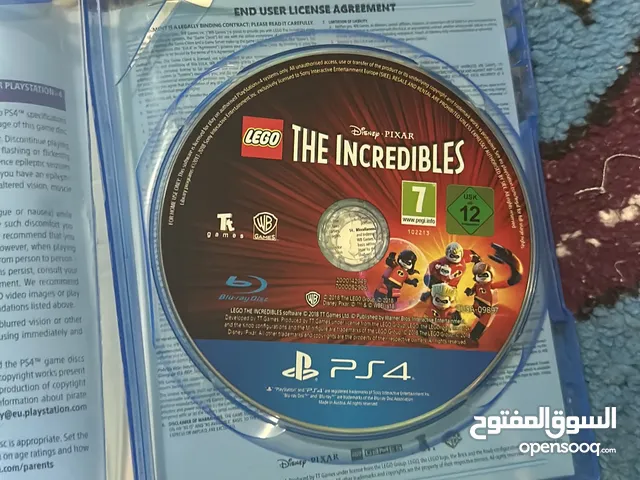 Bundle for 4 games