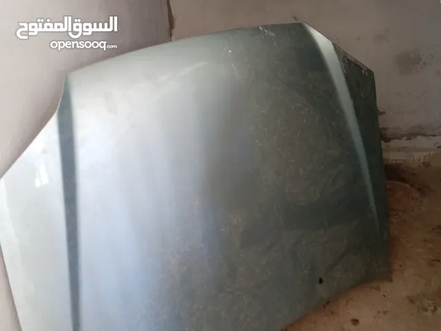 غطاء ماتور اكسنت 2005