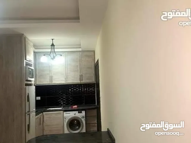 75 m2 2 Bedrooms Apartments for Rent in Amman Al Rabiah