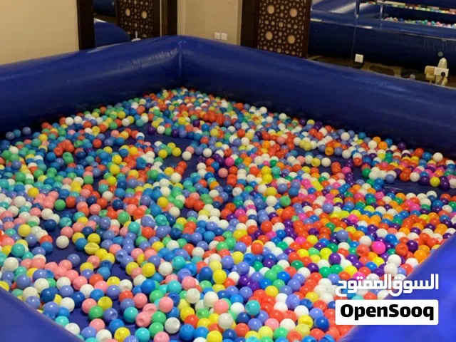 ballpit/ swiming pool for sale