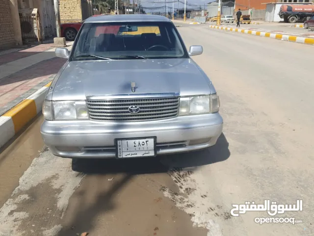 Used Audi A1 in Baghdad