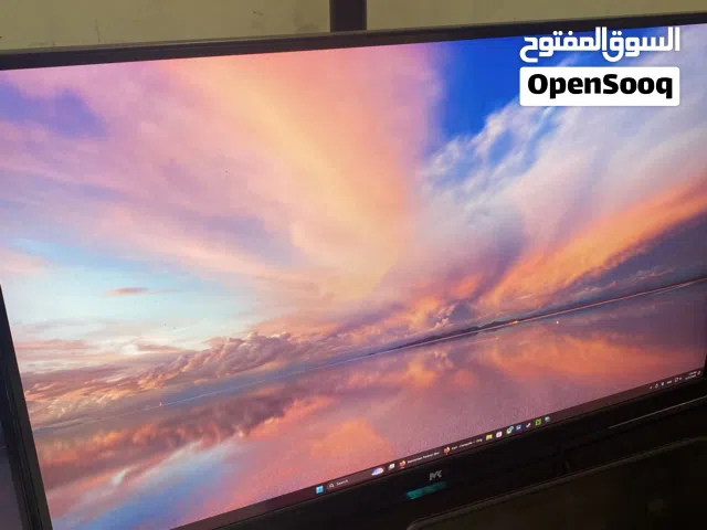 للبيع شاشة قيمنق MKH