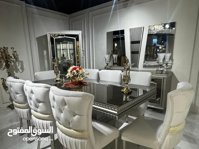 غرفه سفره.