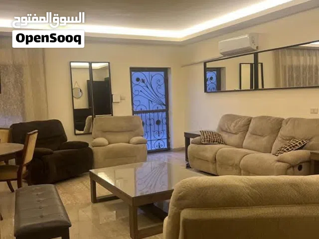 شقة مفروشه للايجار