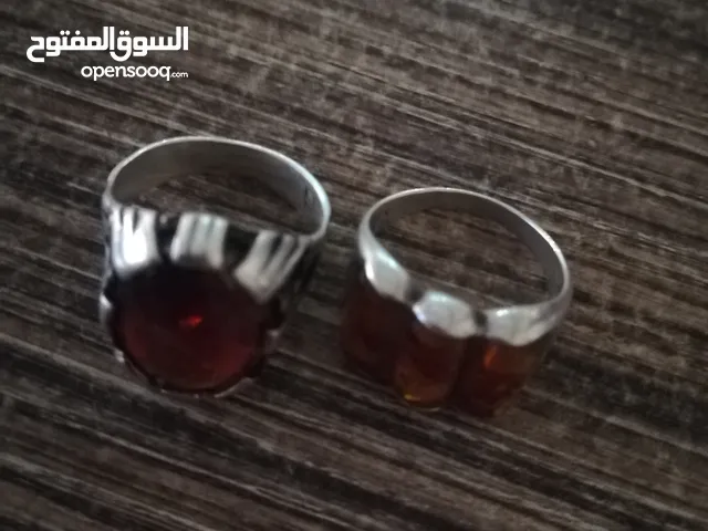 خاتم لوبان أصلي
