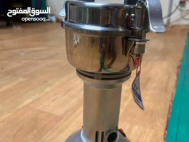 مطحنة بهارات كهربائية