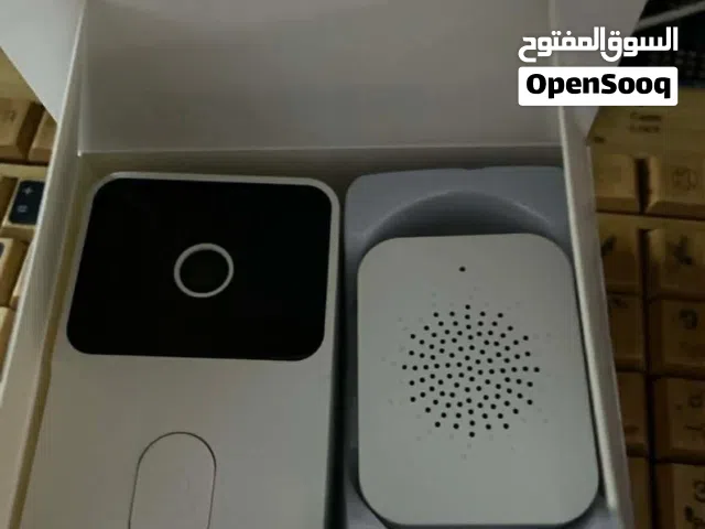 كامرا لاسلكي جرس امان للمنزل