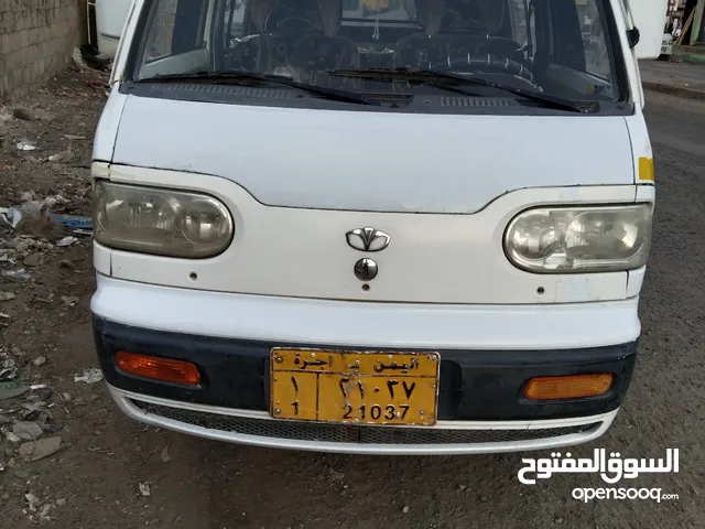 Daewoo Other 2010 in Sana'a