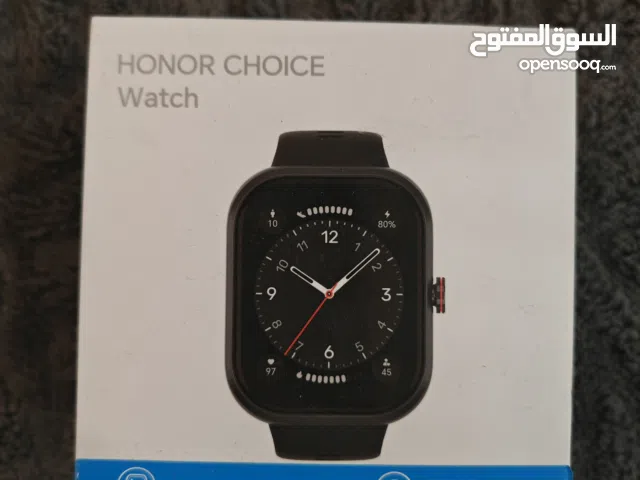honor choice watch 1.98"