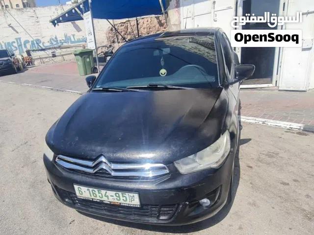 2014, ستيروين, اخرى