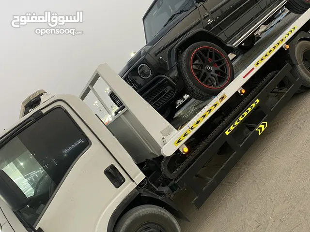 ريكفري الشامخة لسحب وتحميل سيارات من ابوظبي