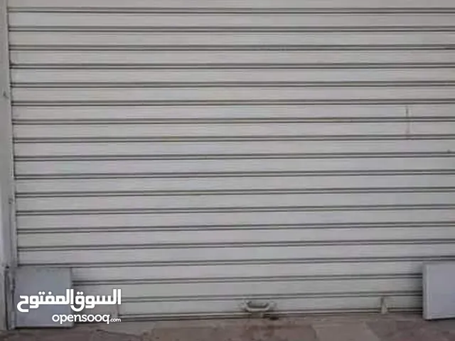 صالة تجاريه للبيع فى الرويسات ملك شهادة عقاريه