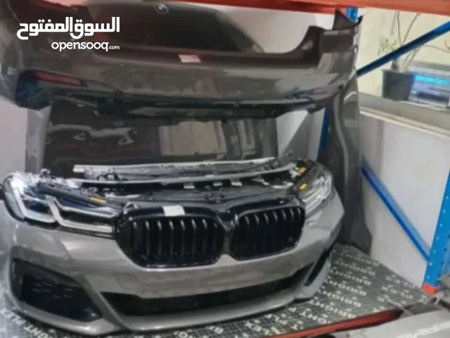 بي ام دبليو 2014-2024