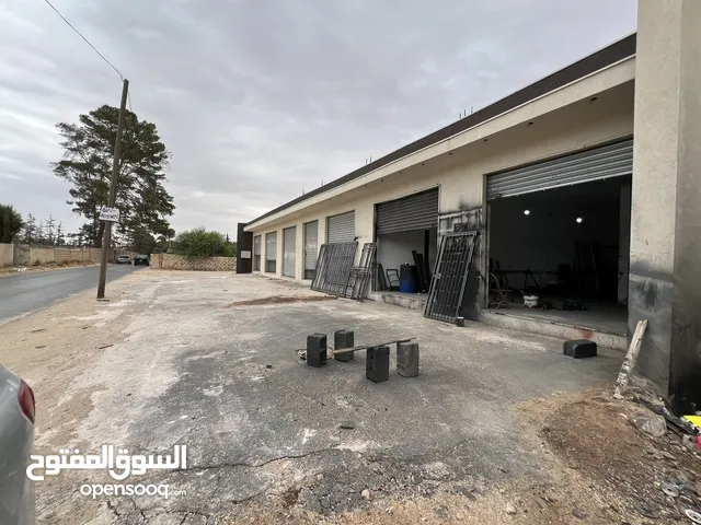 محلات تجارية للإيجار الشهري