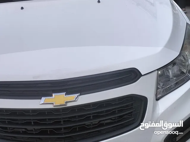 Used Chevrolet Cruze in Baghdad