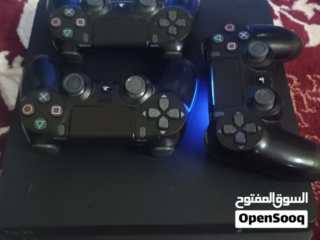 PlayStation 4 PlayStation for sale in Al Sharqiya
