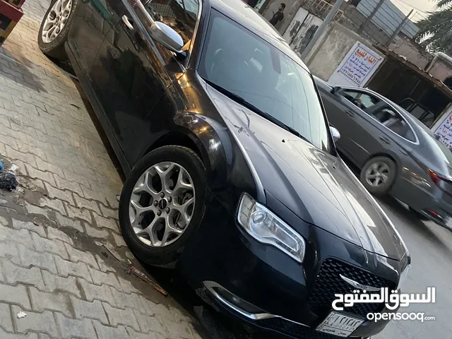 Used Chrysler 300 in Basra