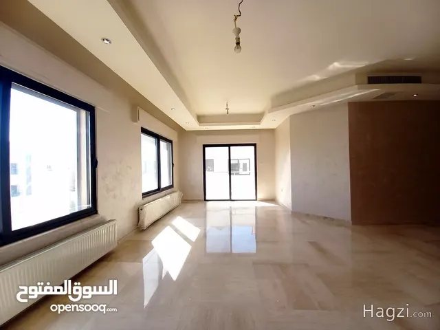 240 m2 4 Bedrooms Apartments for Sale in Amman Deir Ghbar