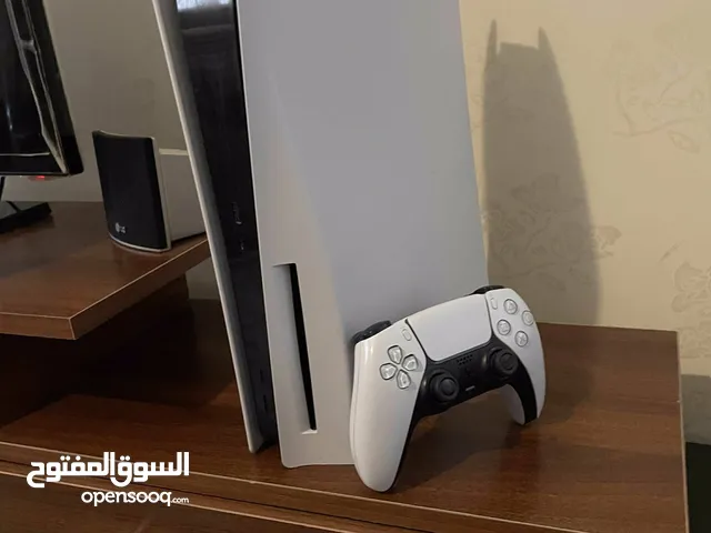PlayStation 5 PlayStation for sale in Zarqa