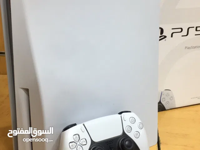 Used ps4 and ps5 games