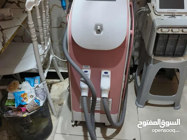 كانديلا ال ام بي جهاز ليزر