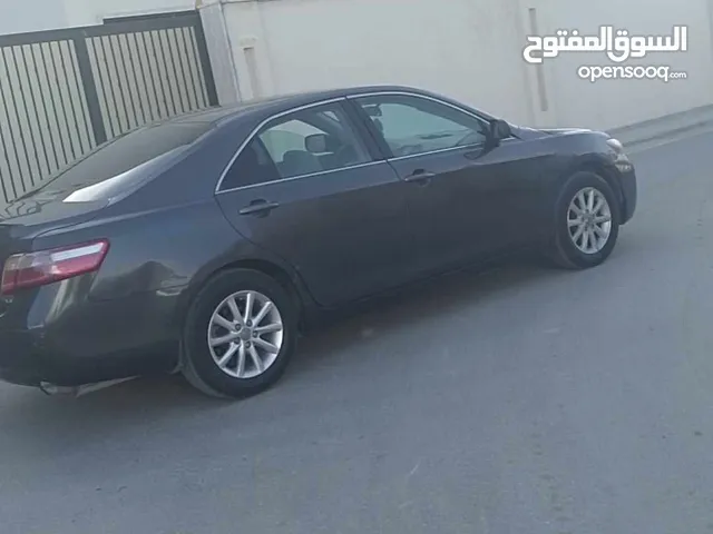 Used Toyota Camry in Tripoli