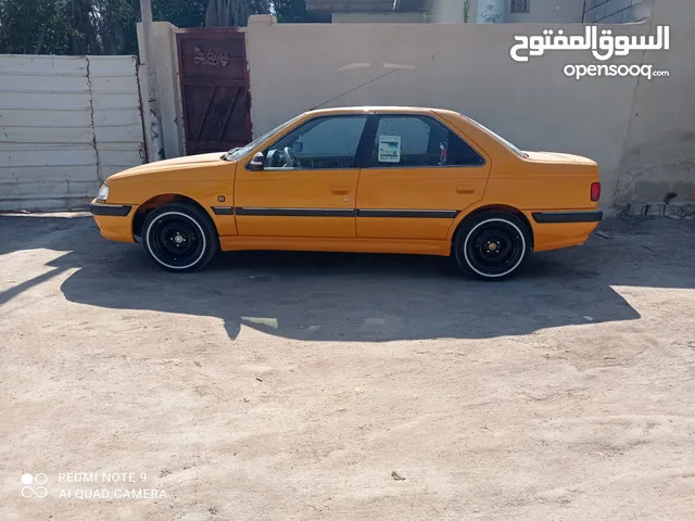 Used Peugeot Other in Basra