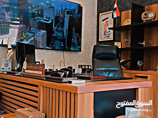 800 m2 More than 6 bedrooms Townhouse for Sale in Baghdad Yarmouk