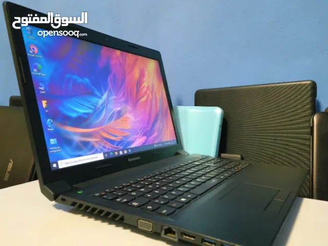 حاسوب لينوڨو نقا 10 على 10 و ثمن مناسب