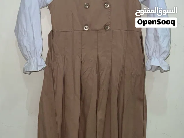 مريول اطفال روضه