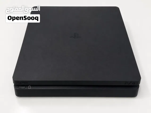 Ps4 بلايستيشن