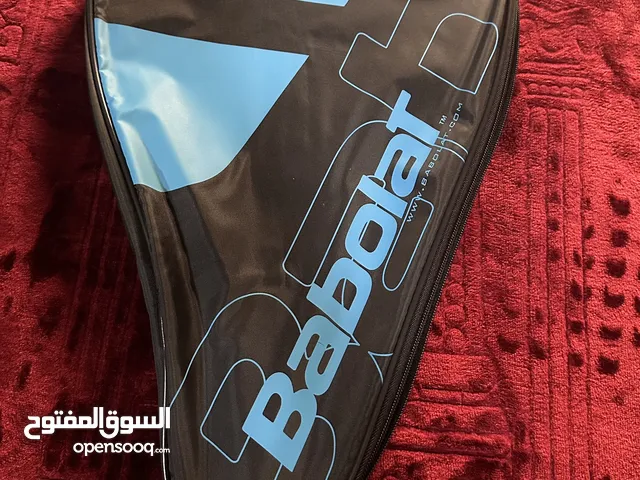 Babolat bag for racket